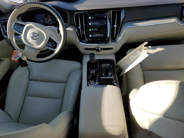 2023 VOLVO S60 ULTIMA 7JRH60FA3PG225307