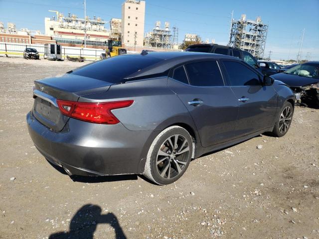 2018 NISSAN MAXIMA 3.5 - 1N4AA6AP7JC394909