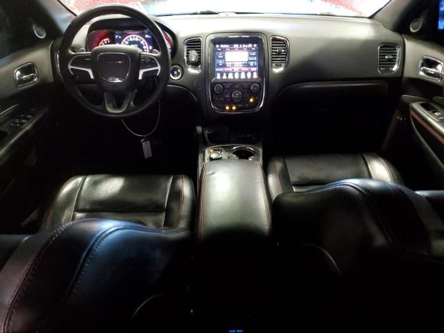 2016 DODGE DURANGO R/ - 1C4SDJCT9GC323609