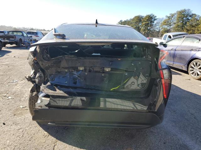 2016 TOYOTA PRIUS - JTDKBRFU0G3513288