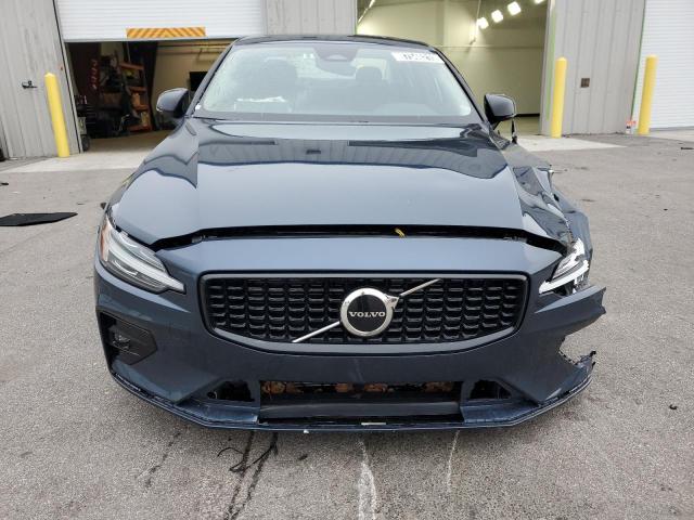 2025 VOLVO S60 CORE 7JRL12GJ3SG364543