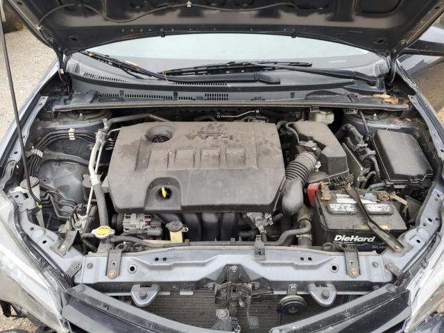 2017 TOYOTA COROLLA L - 2T1BURHEXHC769723