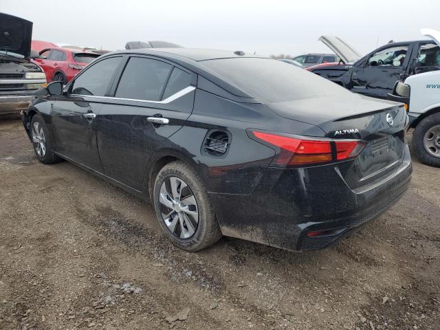 2019 NISSAN ALTIMA S - 1N4BL4BV1KC232548