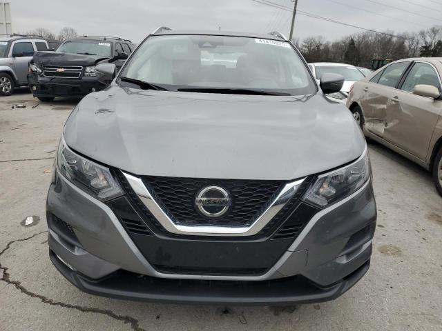 2021 NISSAN ROGUE SPOR - JN1BJ1BV3MW323033