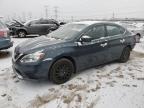 2016 NISSAN SENTRA S - 3N1AB7AP9GL672402