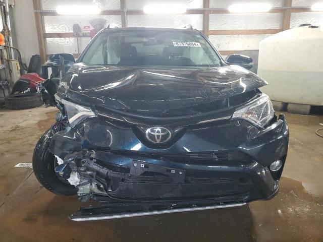 2018 TOYOTA RAV4 ADVEN - 2T3RFREV9JW704399