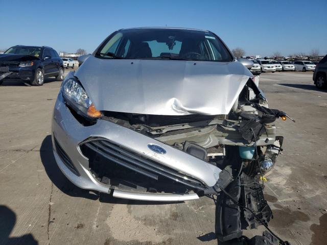 2019 FORD FIESTA SE - 3FADP4BJ4KM159684