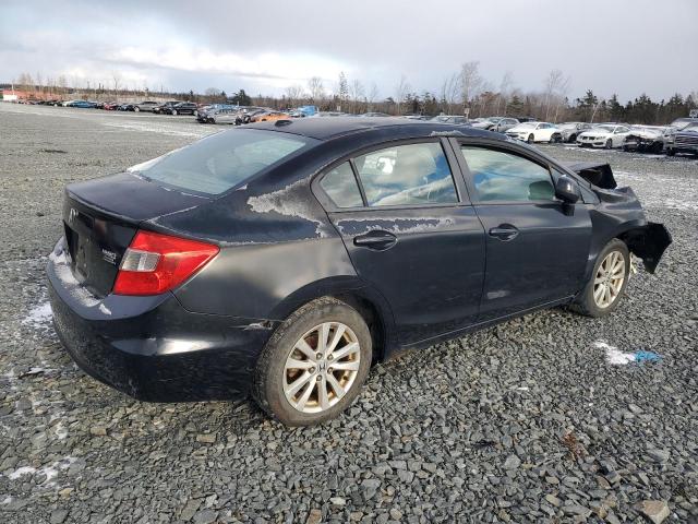 Vin: 2hgfb2f9xch001972, lot: 88441615, honda civic exl 20123
