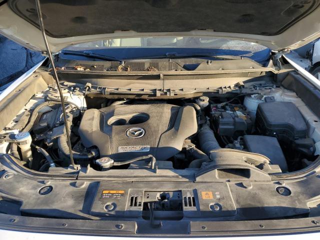 2016 MAZDA CX-9 GRAND - JM3TCBDY2G0116253