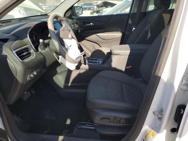 2020 CHEVROLET EQUINOX LT - 3GNAXKEV4LS601285