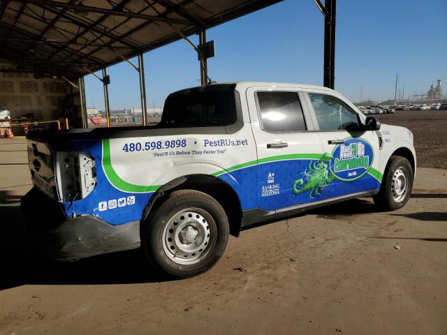 2024 FORD MAVERICK X - 3FTTW8A3XRRB49516