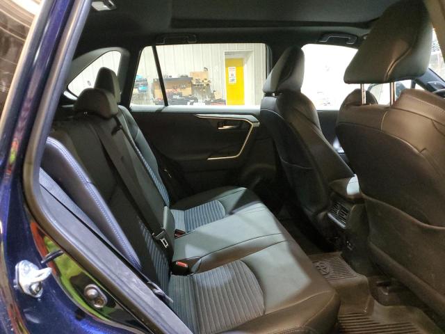 2021 TOYOTA RAV4 XSE - 4T3E6RFV3MU060982