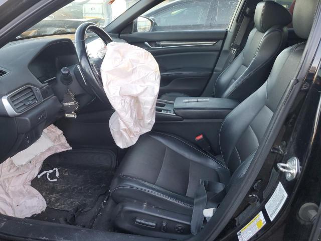 2018 HONDA ACCORD SPO - 1HGCV1F39JA068123
