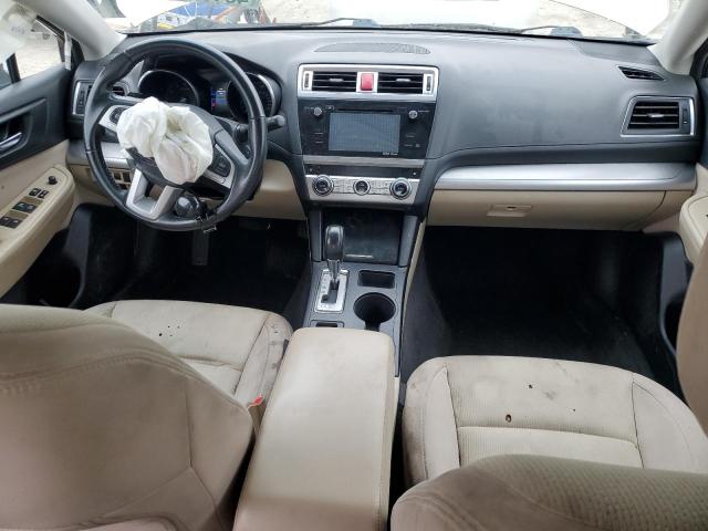 2015 SUBARU LEGACY 2.5 4S3BNAD64F3025327