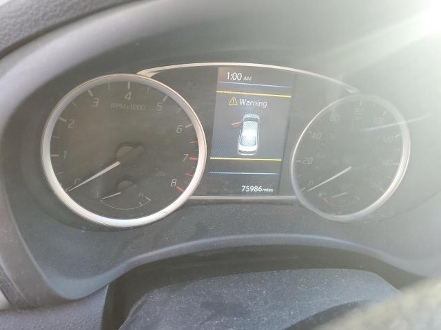 2019 NISSAN SENTRA S - 3N1AB7AP2KY297710