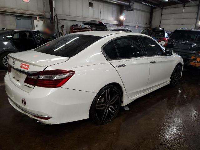 2017 HONDA ACCORD SPO - 1HGCR2F50HA191279