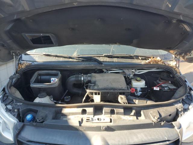 2019 MERCEDES-BENZ SPRINTER 2 WD4CF0CD6KP160863