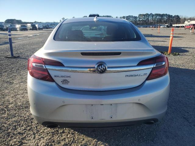 2015 BUICK REGAL PREM 2G4GN5EX0F9164135