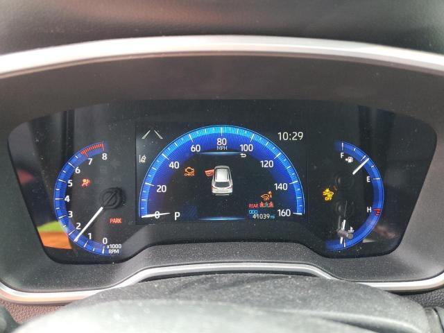 2022 TOYOTA COROLLA CR - 7MUDAABG8NV021686