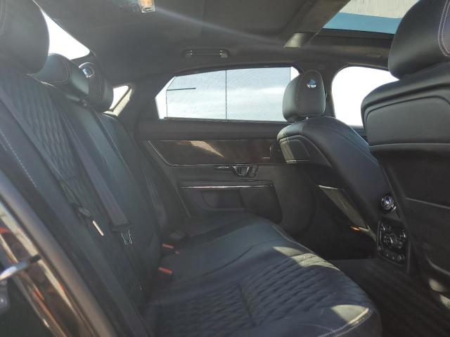 2019 JAGUAR XJL PORTFO SAJWA2G76K8W21612