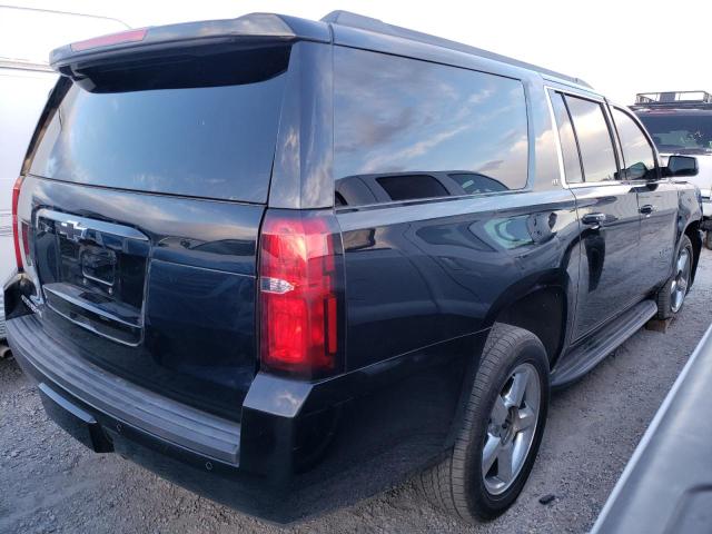 Vin: 1gnschkc4hr278405, lot: 42349855, chevrolet suburban c1500 lt 20173