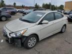 2016 HYUNDAI ACCENT SE - KMHCT4AE7GU156735