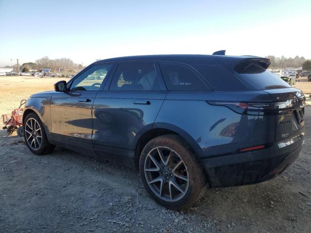 2024 LAND ROVER RANGE ROVE - SALYL2EXXRA389998