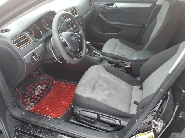 2017 VOLKSWAGEN JETTA S - 3VW2B7AJ3HM268811