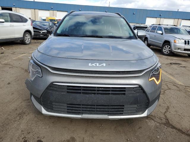 2023 KIA NIRO LX KNDCP3LE4P5086931