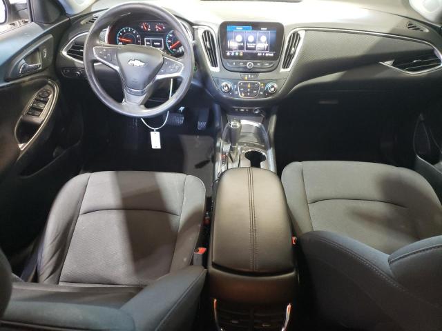 2020 CHEVROLET MALIBU LT - 1G1ZD5ST4LF099867