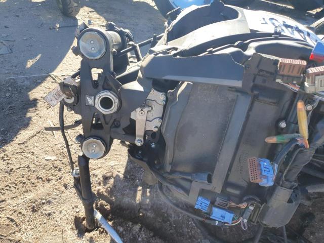 2019 HONDA CBR1000 RA JH2SC7757KK200009