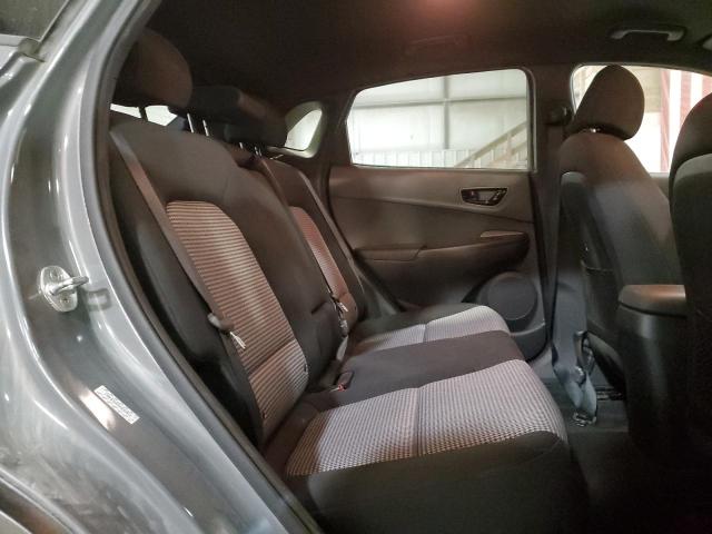2021 HYUNDAI KONA NIGHT - KM8K63A55MU692012