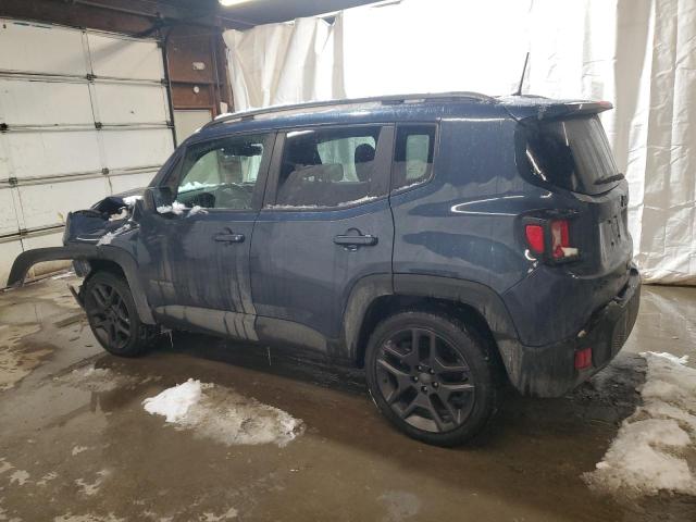 2021 JEEP RENEGADE ZACNJDBB3MPM63188