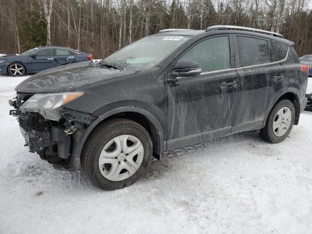 Vin: 2t3zfrev3fw208585, lot: 86578314, toyota rav4 le 2015 img_1