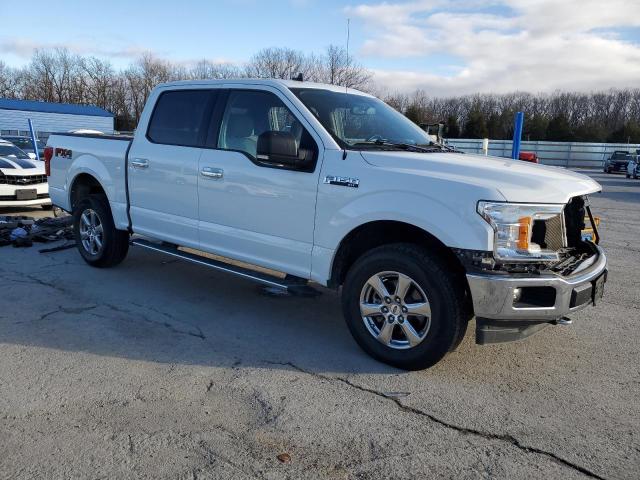 2020 FORD F150 SUPER - 1FTEW1E43LFA20184