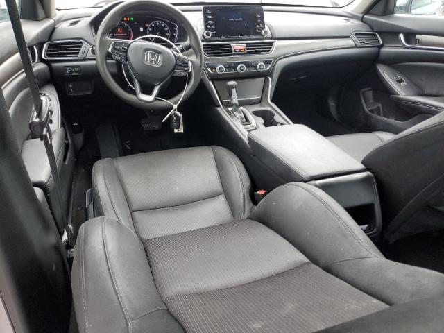 2019 HONDA ACCORD LX - 1HGCV1F10KA167719