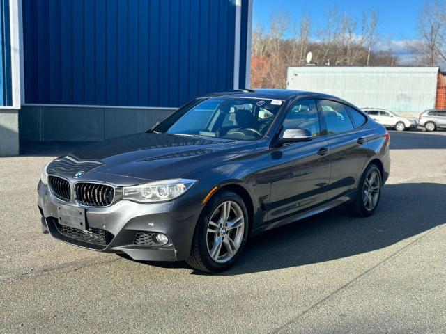 Vin: wba3x9c52gd869588, lot: 89024875, bmw 3 series xigt 20162