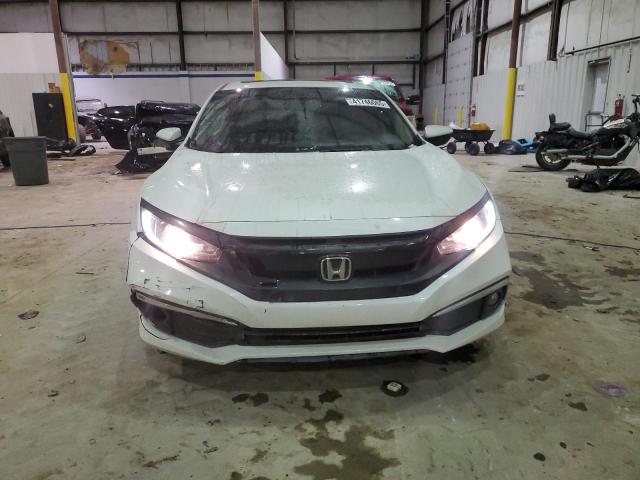 2019 HONDA CIVIC EXL - 19XFC1F75KE001831