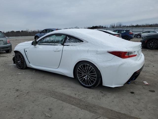 2015 LEXUS RC-F JTHHP5BC9F5002374