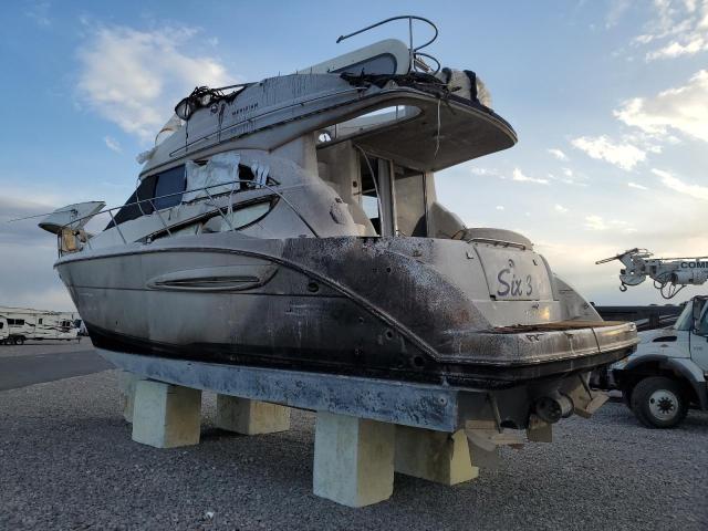MERIDIAN YACHTS MERIDIAN 3 2008 two tone   MDNM8057K708 photo #4