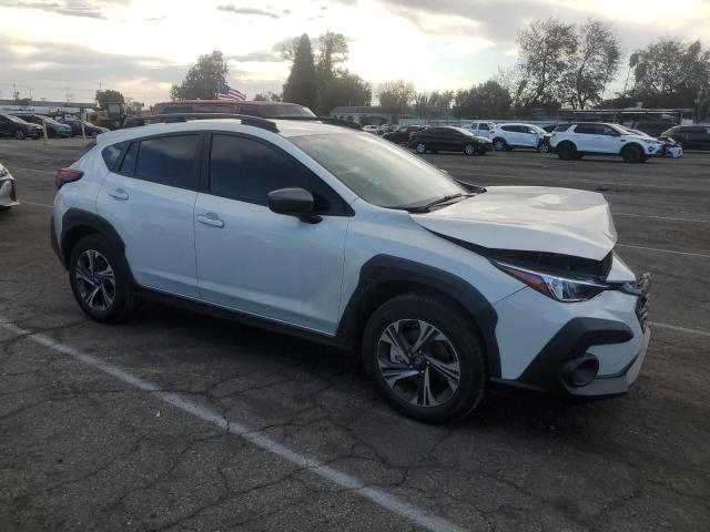 2024 SUBARU CROSSTREK - JF2GUADC4R8303537