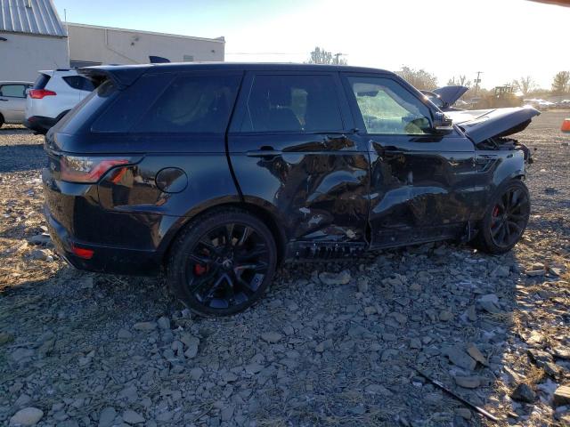 2019 LAND ROVER RANGE ROVE - SALWS2SUXKA864883