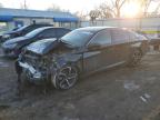 2018 HONDA ACCORD SPO - 1HGCV1F39JA068123