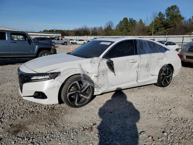 2022 HONDA ACCORD SPO - 1HGCV2F32NA017302