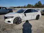2022 HONDA ACCORD SPO - 1HGCV2F32NA017302