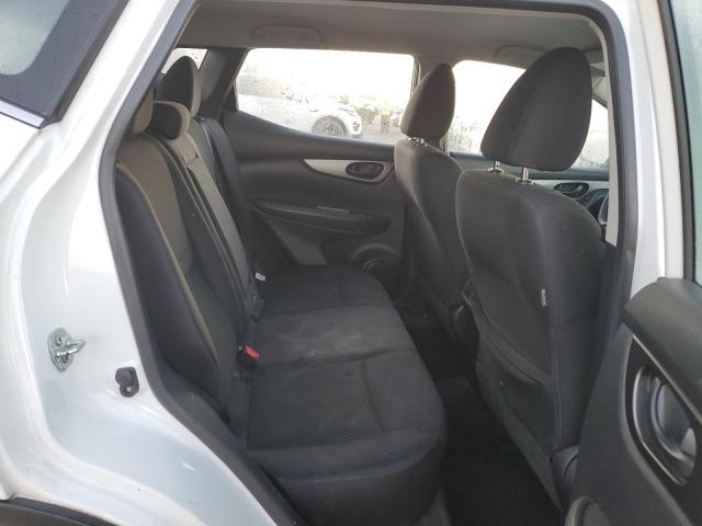 2019 NISSAN ROGUE SPOR - JN1BJ1CP0KW239653