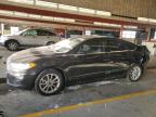 2020 FORD FUSION SE - 3FA6P0HD7LR190676