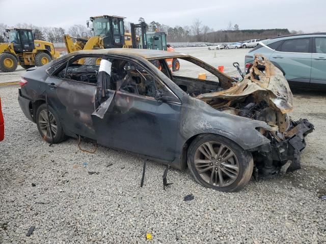 Vin: 4t1bf1fk8gu557131, lot: 88717475, toyota camry le 20164