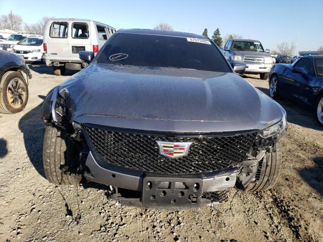 2022 CADILLAC CT5-V - 1G6DV5RW9N0120283