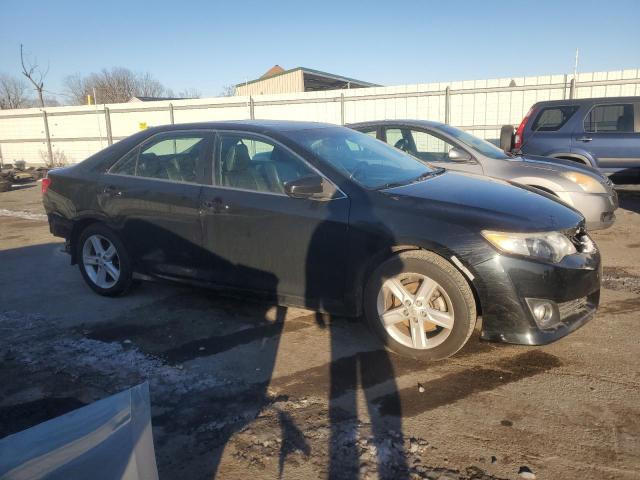 Vin: 4t1bf1fk5cu132640, lot: 41685885, toyota camry base 20124